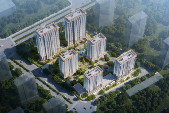 康桥40#（7.2万方）