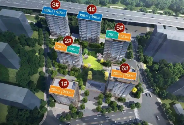 蕙澜月华（5万方）