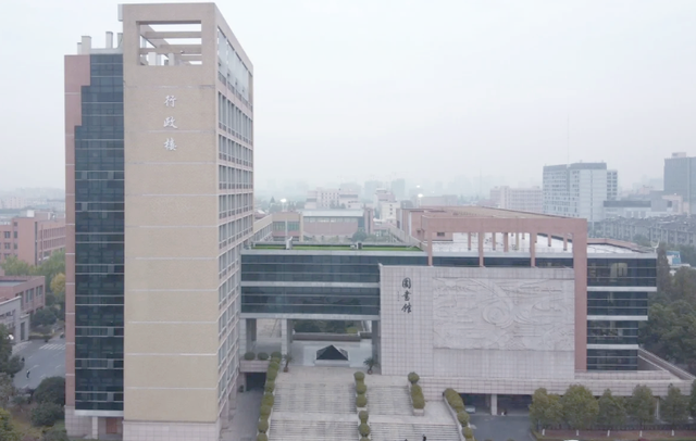 交通职业技术学院