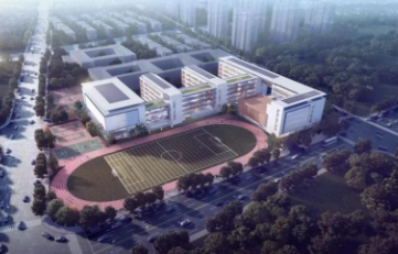 临平昌达路小学